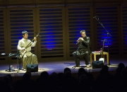 Kings Place Day2 - Tsugarushamisen_34